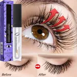 Sérum de croissance des cils 7 jours, boucles naturelles, allonger la beauté, volume de santé,