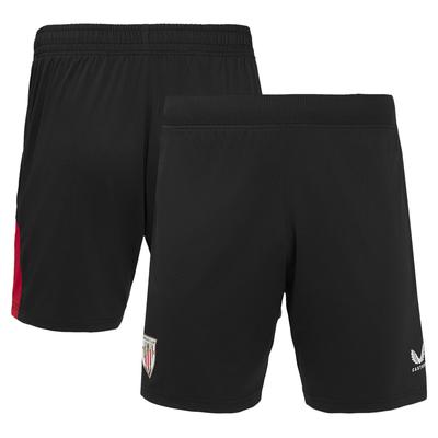 Athletic Bilbao Castore Heimshorts 2024-25 Image