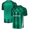 Werder Bremen Hummel Home Shirt 2024-25