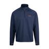 Trespass Mens Gleeson DLX Marl Top (Navy Marl) - Size X-Large | Trespass Sale | Discount Designer Brands