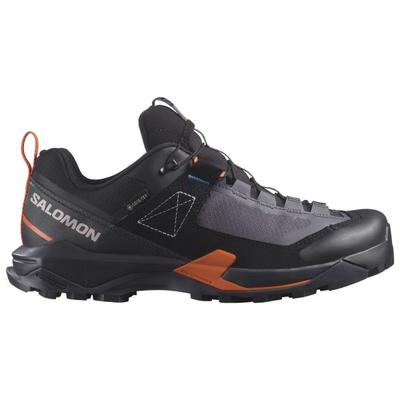 Salomon - Women's X Ultra Alpine GORE-TEX - Approachschuhe 37 1/3 | EU 37 schwarz/grau Image