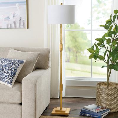 Rhyah Floor Lamp - Grandin Road