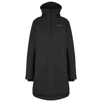 Didriksons - Women's Elena Parka - Mantel Gr 34 schwarz Image