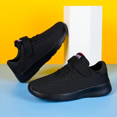TEMU Comfortable Low Top For Boys, Shoes For