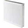 Sanicomfort - Heizkörper Typ 22 (h x b): 600 mm x 800 mm Weiß Ventilheizkörper