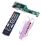 Scheda unità TV LCD scheda Driver Controller TV muslimah segnale digitale DVB-T2 Kit Scaler scheda