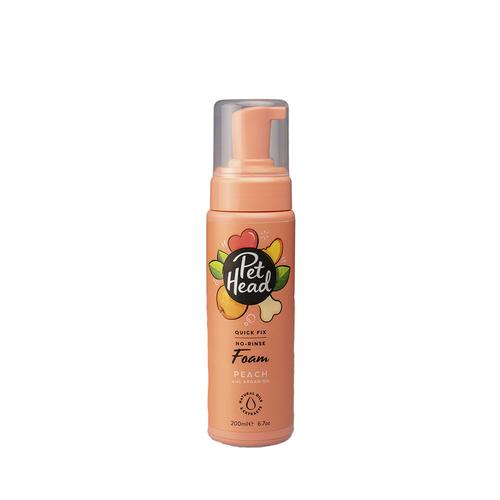 Pet Head Quick Fix pour chien - mousse 200 ml