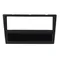 1din Autoradio-Blende für Opel Corsa (c) Meriva (b) Vectra Vivaro Surround Panel Stereo Dash CD-Player Rahmen