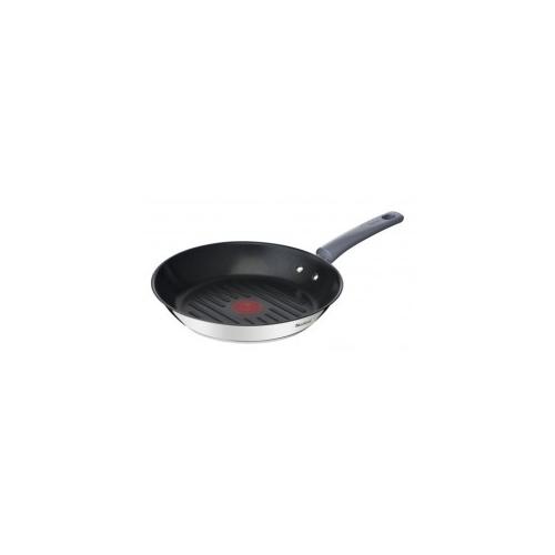 Tefal Daily Cook G7314055 Pfanne Grillpfanne Rund