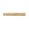 Impugnatura L.260mm 31.5x18.5mm hickory