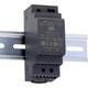 Mean Well - mw DDR-30L-24 Convertitore dc/dc per guida din 24 v/dc 1.25 a 30 w Num. uscite:1 x