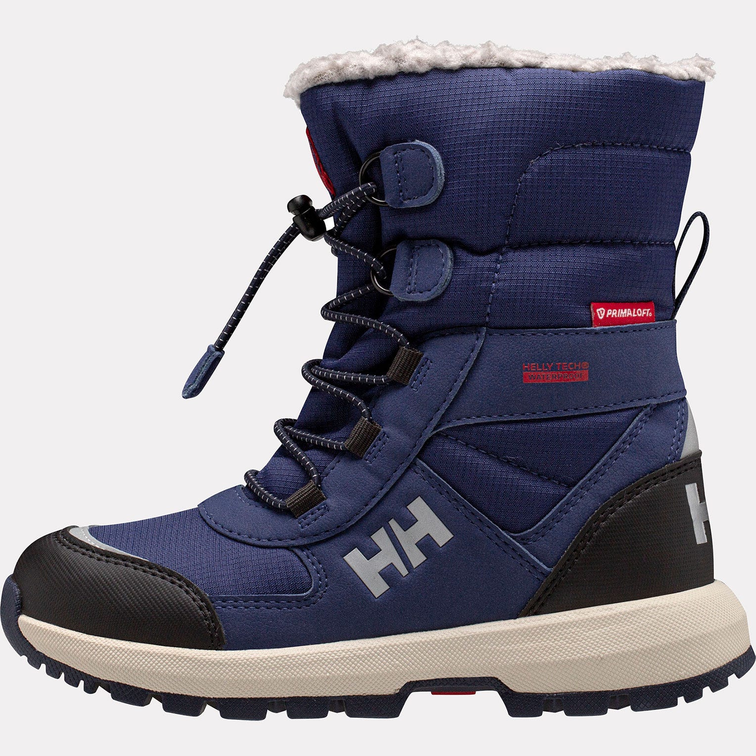 Helly Hansen Kinder Jk Silverton Wasserfeste Stiefel 27 Image