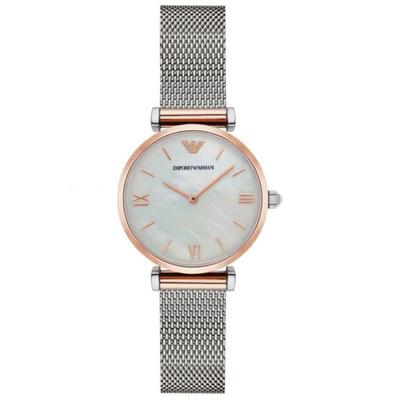 Armani Damen-Armbanduhr AR2068 Image