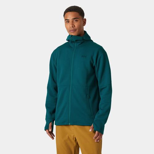 Helly Hansen Herren Evolved Air Midlayer Mit Kapuze M