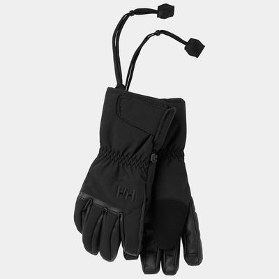 Helly Hansen Damen All Mountain Wasserfeste Skihandschuhe S Image