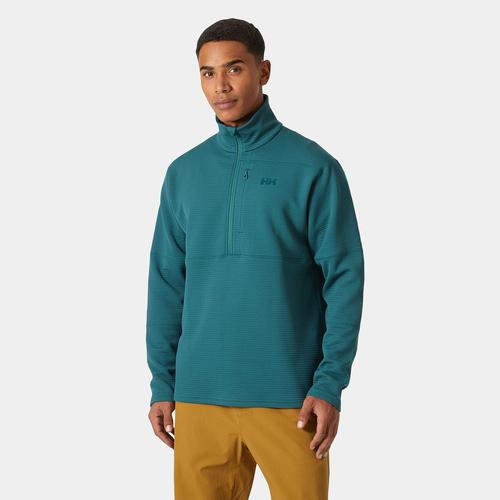 Helly Hansen Men’s Evolved Air 1/2 Zip Midlayer S