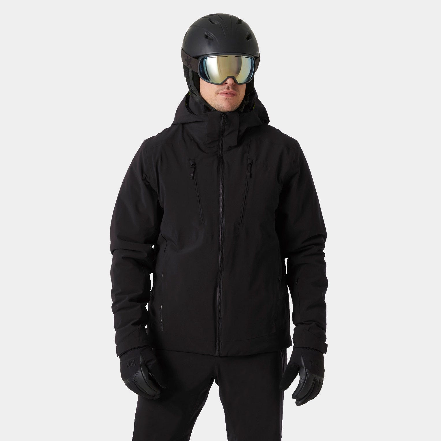 Helly Hansen Herren Alpha 4.0 Skijacke L Image