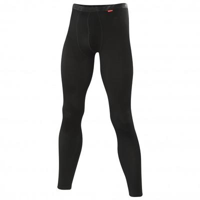 Löffler - Unterhose Lang Transtex Light - Lange Unterhose Gr 52 schwarz Image