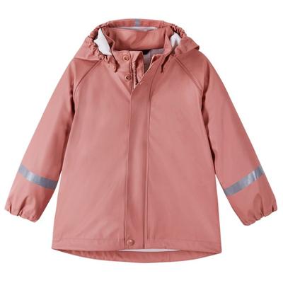 Reima - Kid's Lampi - Regenjacke Gr 110 rosa Image