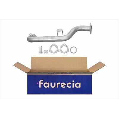 HELLA Abgasrohr vorne für PEUGEOT CITROËN/PEUGEOT CITROËN 1705FF 8LA 366 005-941