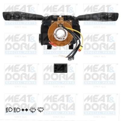 MEAT & DORIA Lenkstockschalter für IVECO 5802499915 231826 Image