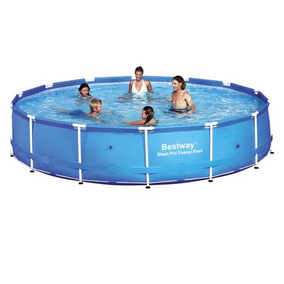 Bestway Steel Frame Pool