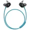 SoundSport Wireless Bluetooth In Ear cuffie auricolari Aqua Blue Sport Earbuds