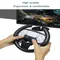 for PlayStation PS5 Racing Games Controller Game-pad Steering Wheel Handle Stand