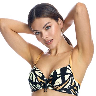Bügel-Bikini-BH für Damen W240325 Image