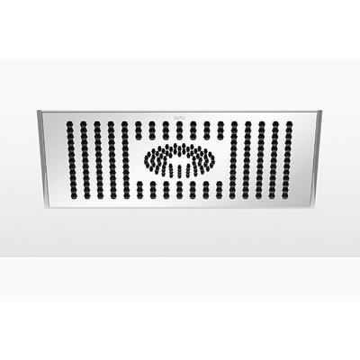 Dornbracht Regenbrause SERIENSPEZIFISCH 28043980 300 x 240 mm Light Gold gebürstet, 28043980-27 28043980-27 Image