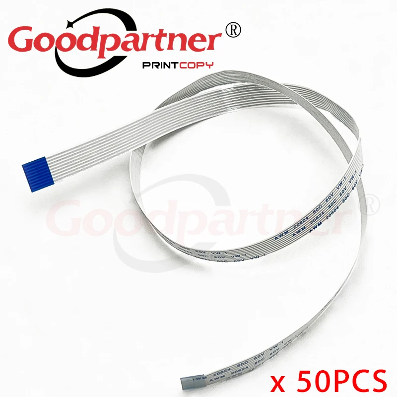 50X Panel Cable for EPSON L3110 L3151 L3153 L3156 L3158 L3115 L3116 L3117 L3118 L3119 L3100 L3101 L3108 L3109 9PIN