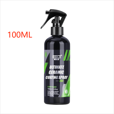 TEMU Car Paint Coating Spray, Car Protection Coating Spray, Multi-functional Coating Renewal Agent, Ceramic Car Coating Agent Spray,fast-acting Coating Spray Various Capacities You May Choose