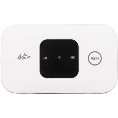 Ej.life - vbestlife Tragbarer Internet-Hotspot, 150 Mbit/s Hochgeschwindigkeits-4G, Starke