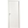 Porte microtec 210x80 blanc