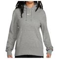 Nike - Women's Sportswear Phoenix Fleece HDY - Hoodie Gr XS grau