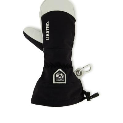 Hestra - Army Leather Heli Ski Mitt - Handschuhe Gr 7 schwarz Image