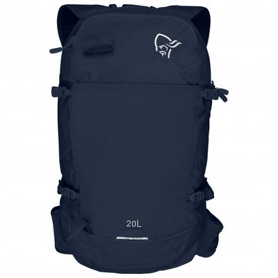 Norrøna - Norrøna 20L Pack - Daypack Gr 20 l blau Image