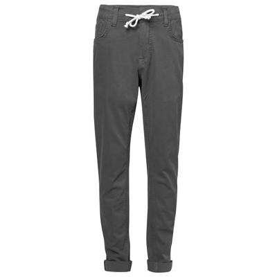 Chillaz - Kid's San Diego 2.0 Kids - Freizeithose Gr 140 grau