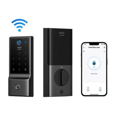 eufy Security C220 Smart Lock - [Site discount] T8506111