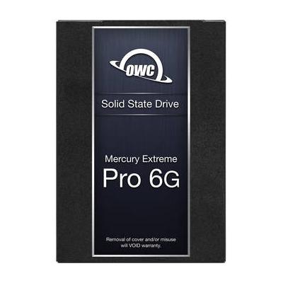 OWC 2TB Mercury Extreme Pro 6G SATA III 2.5