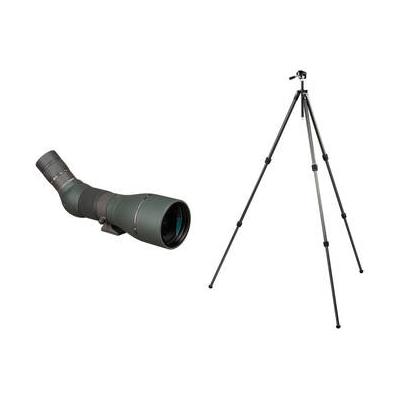 Vortex Razor HD 27-60x85 Spotting Scope Kit (Angled Viewing) RS-85A