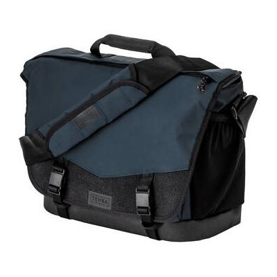 Tenba DNA 13 DSLR Camera Messenger Bag (Blue) 638-573
