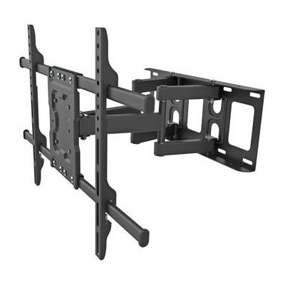 Peerless-AV Full-Motion Wall Mount for 50 to 75