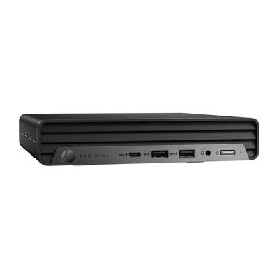HP Pro 400 G9 Mini Desktop Computer A70P8UT#ABA