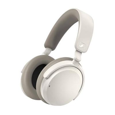 Sennheiser ACCENTUM Over-Ear Wireless Headphones (White) 700175