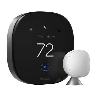 ecobee Smart Thermostat Premium EB-STATE6-01