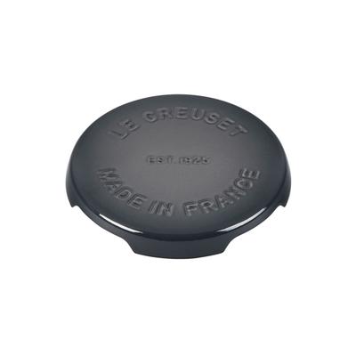 Le Creuset Enameled Cast Iron Signature Trivet Oyster 10116022444001