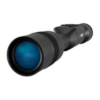 ATN 5-25x X-Sight 5 Digital Night Vision Riflescope DGWSXS5255P