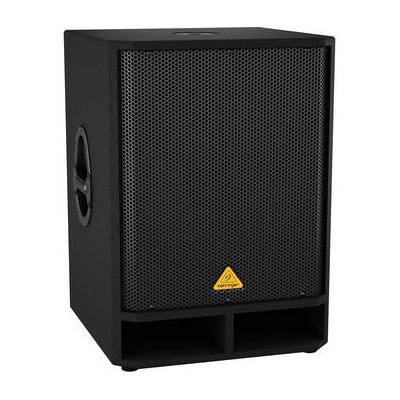 Behringer Eurolive VQ1800D Active 500W 18
