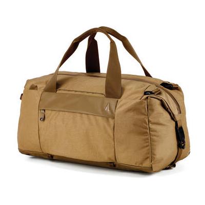 Boundary Errant Duffel (Hymassa Tan) TE-ERD-0102